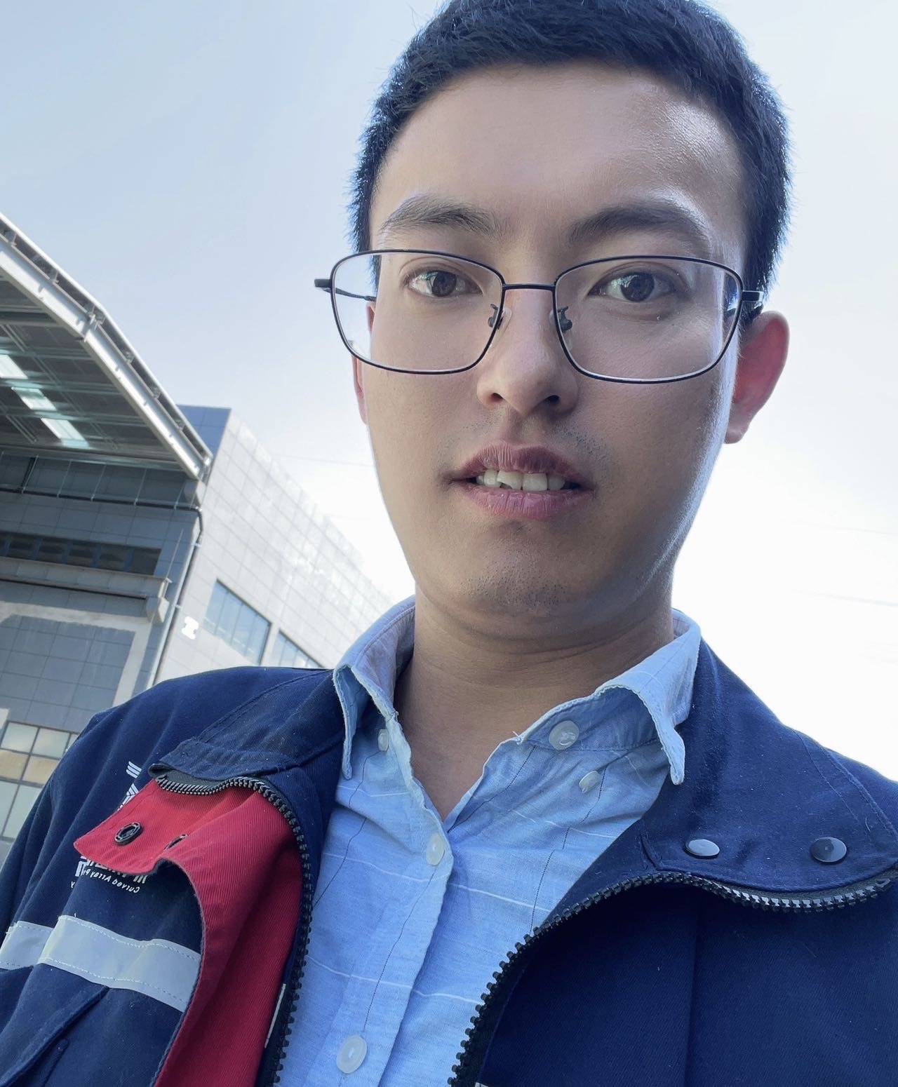 找搭子