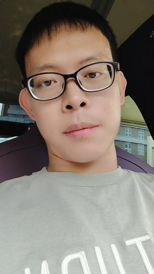 找搭子