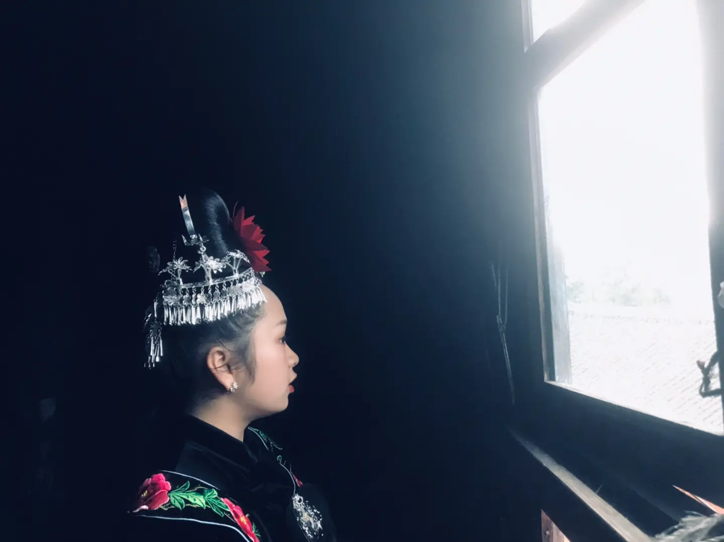 找搭子