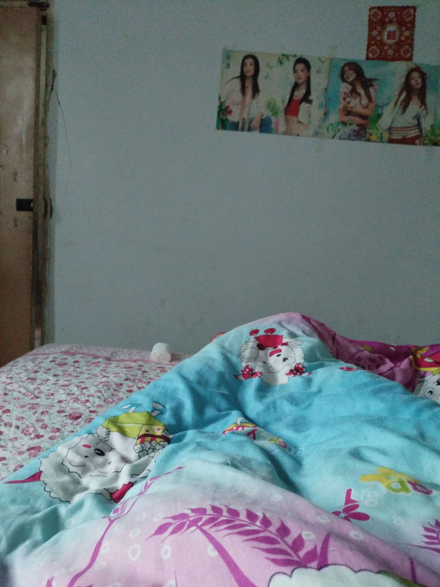 找搭子