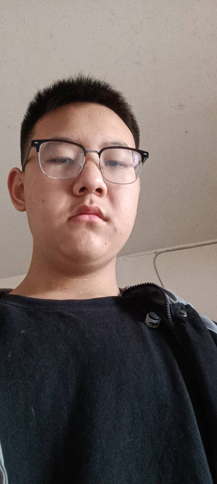 找搭子