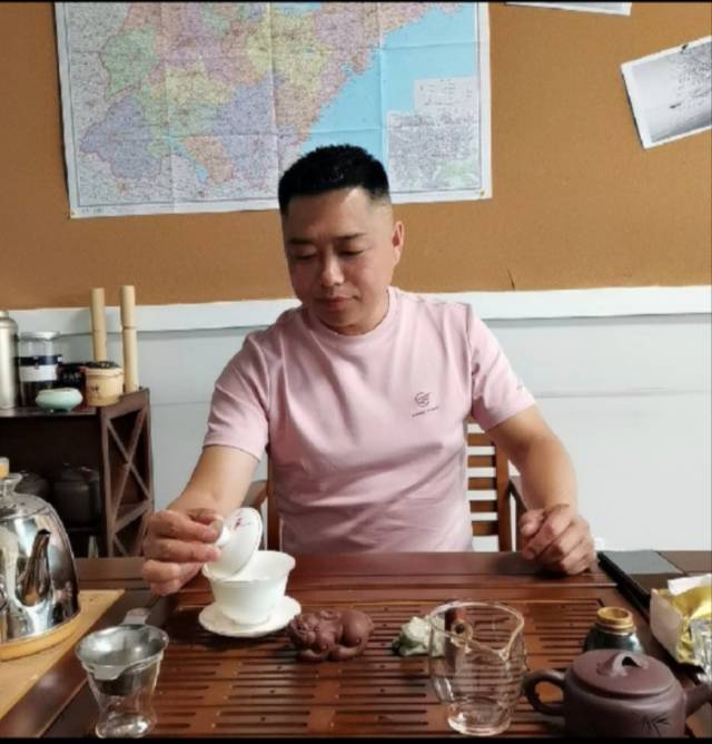 找搭子