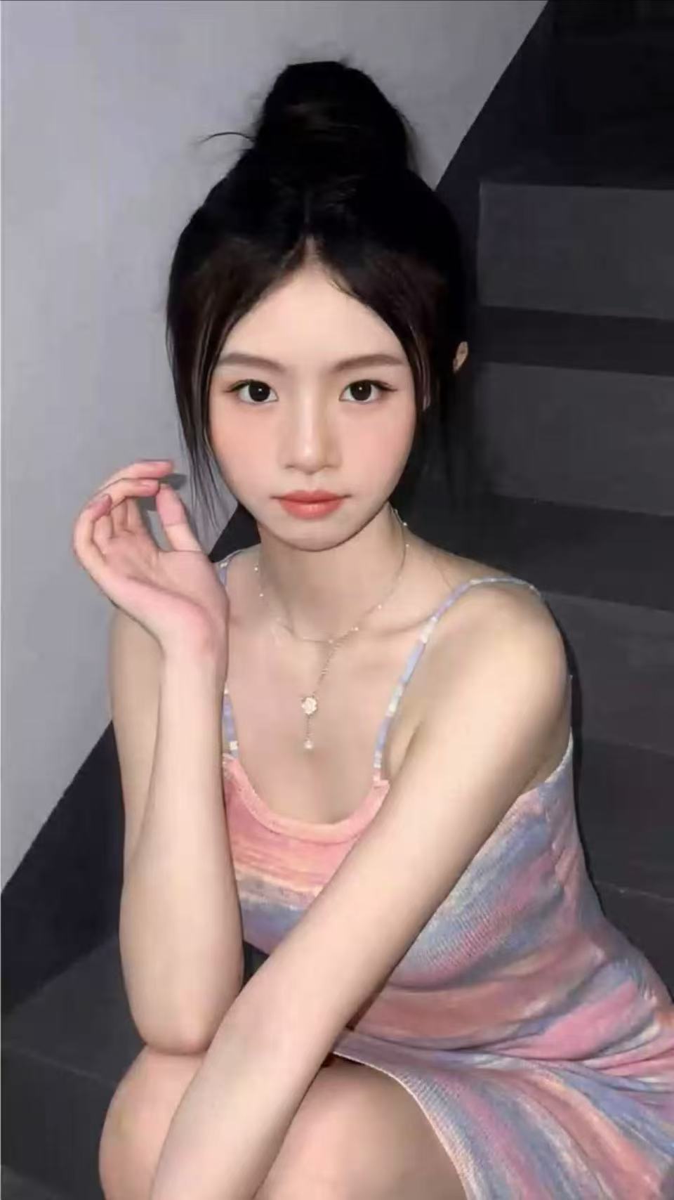 找搭子
