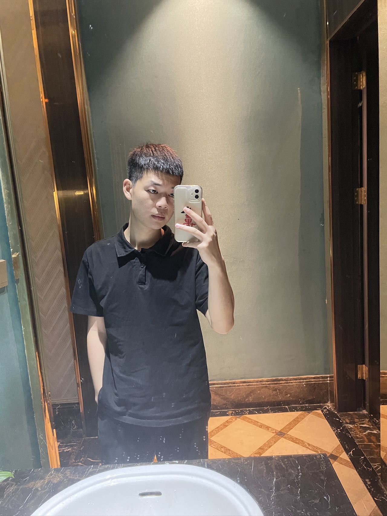 找搭子