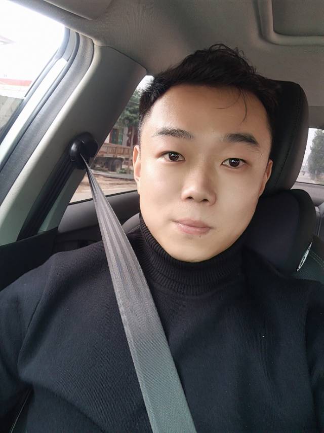 找搭子