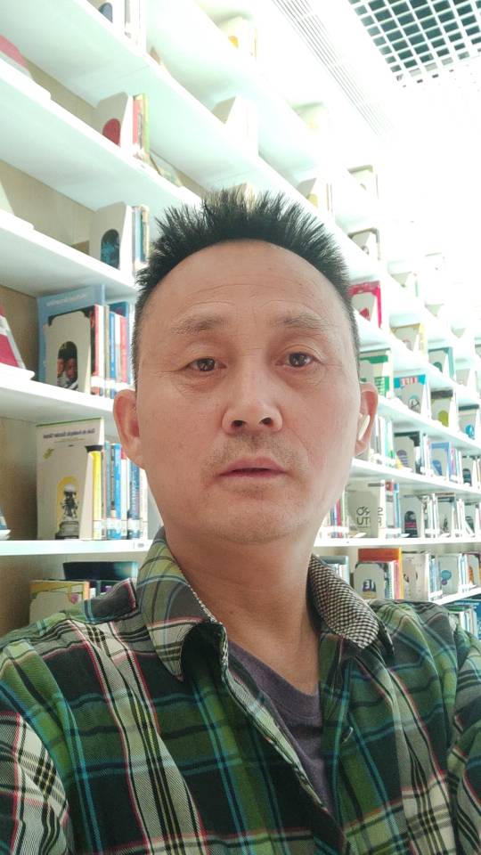 找搭子