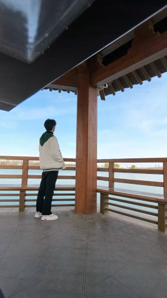 找搭子