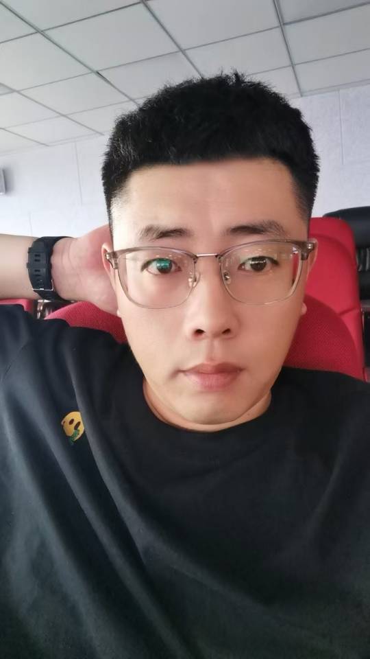 找搭子