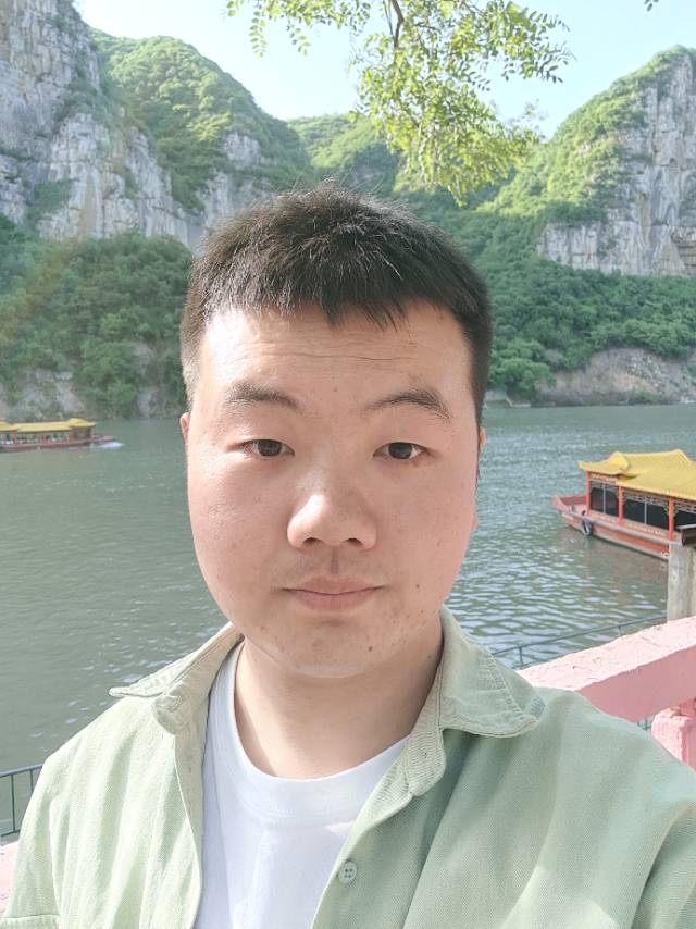 找搭子