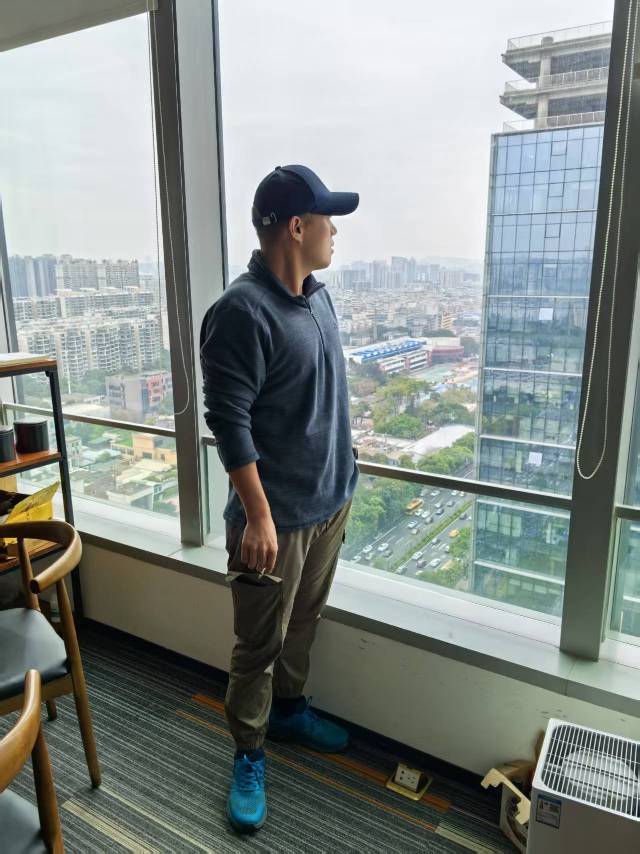 找搭子