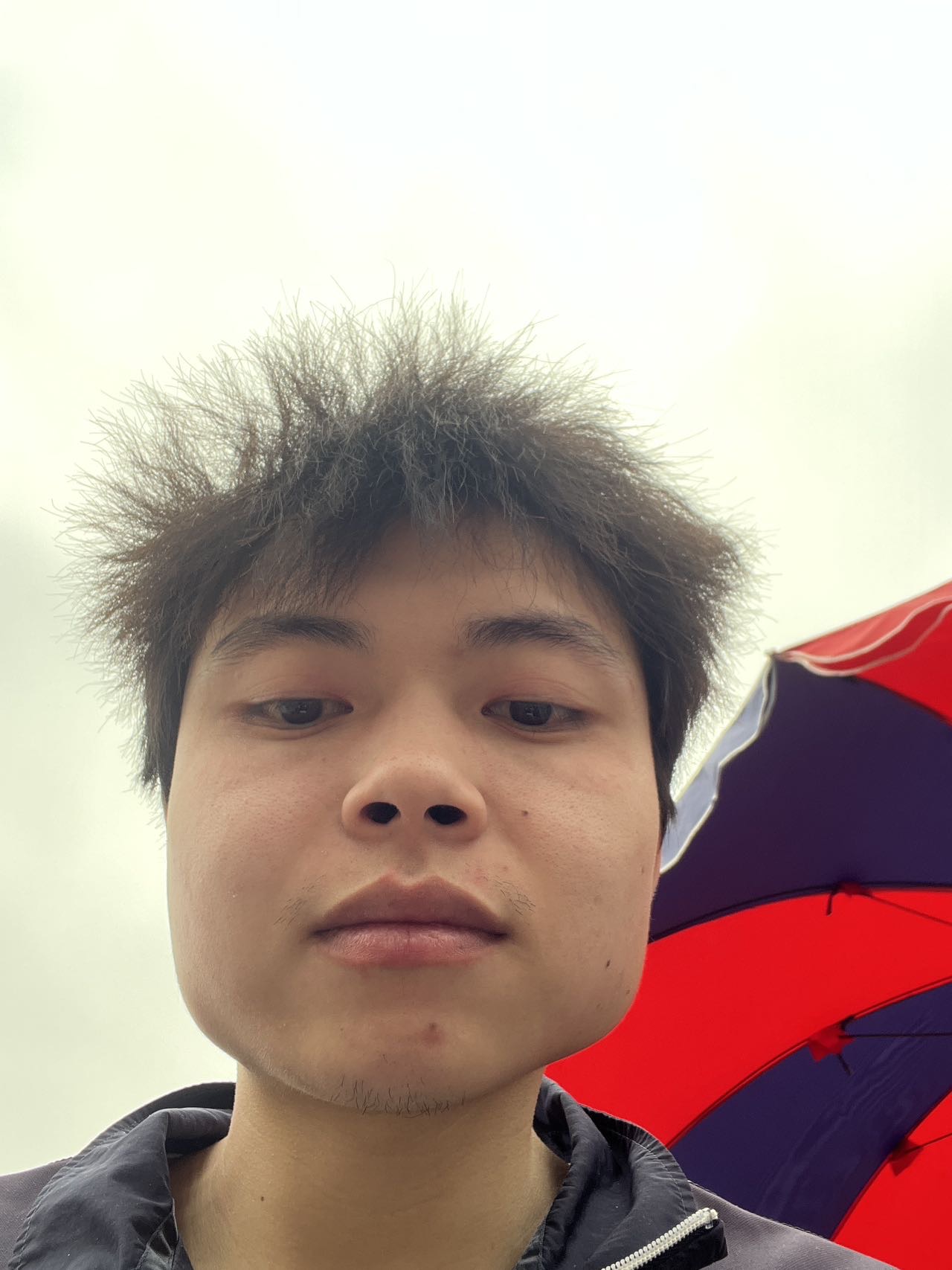找搭子