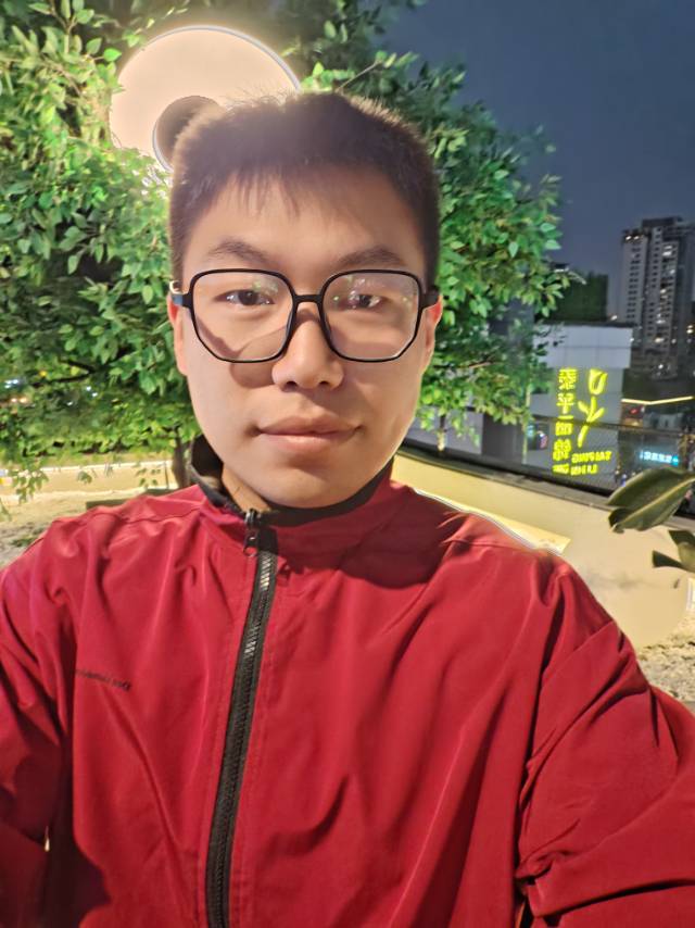 找搭子