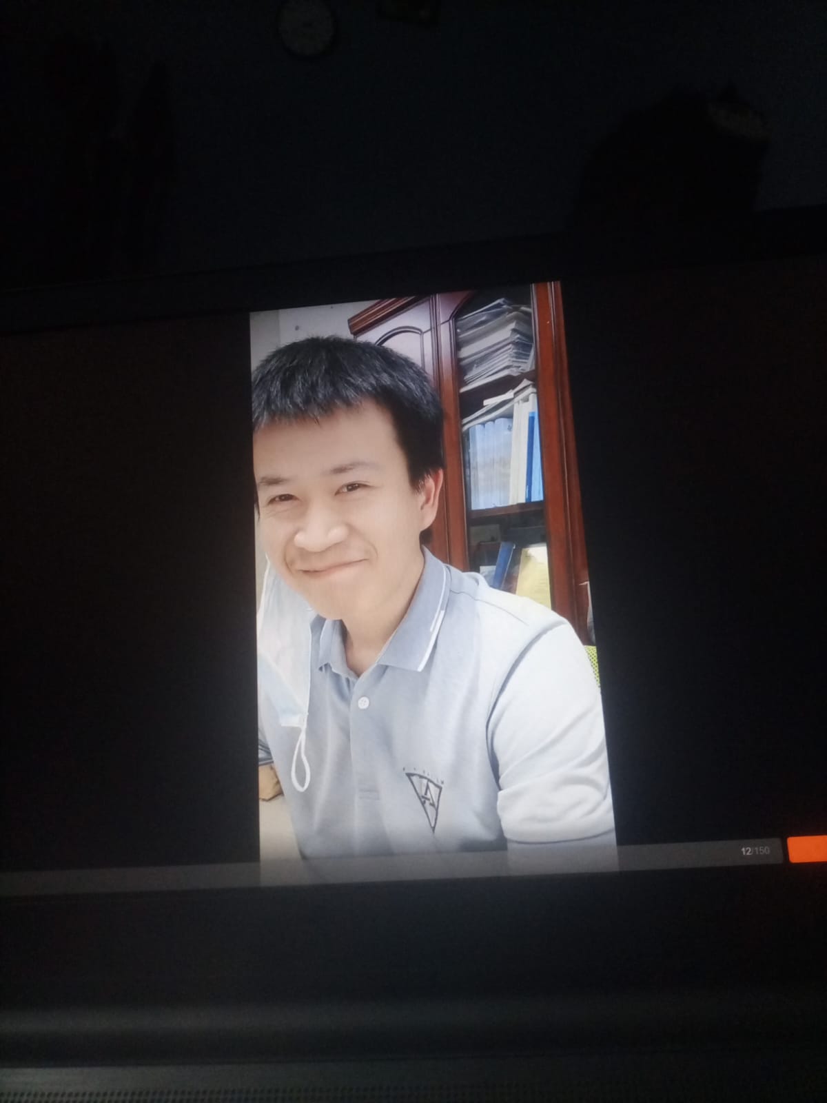 找搭子