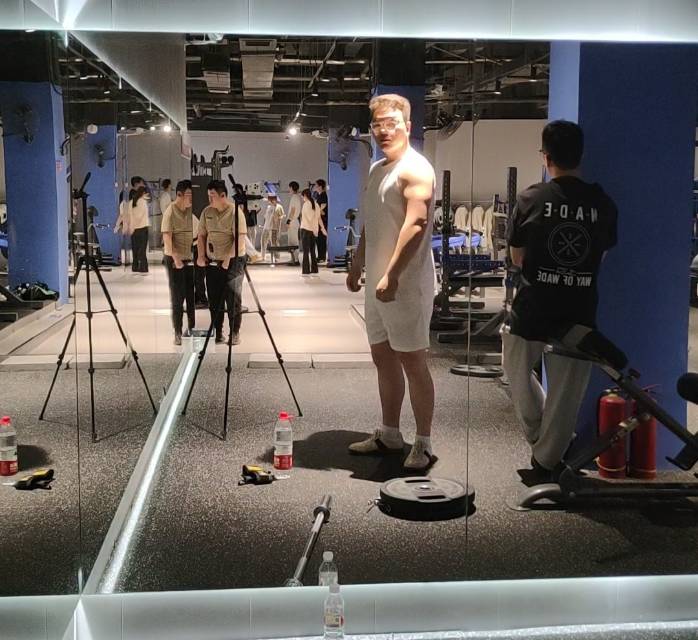 找搭子