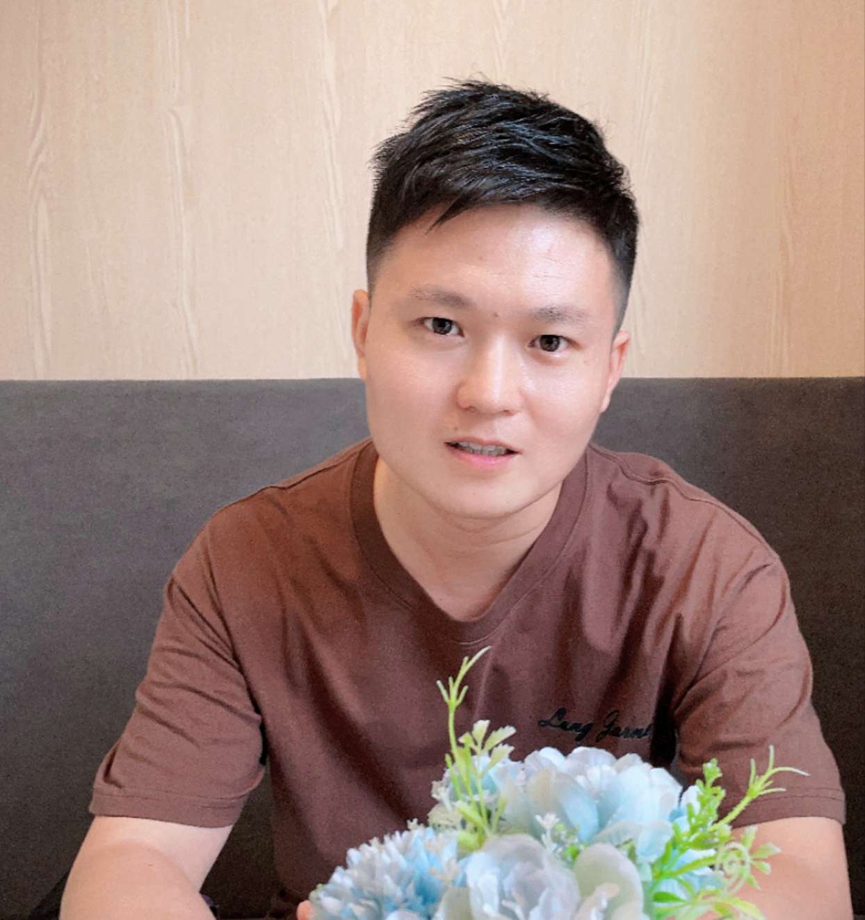 找搭子