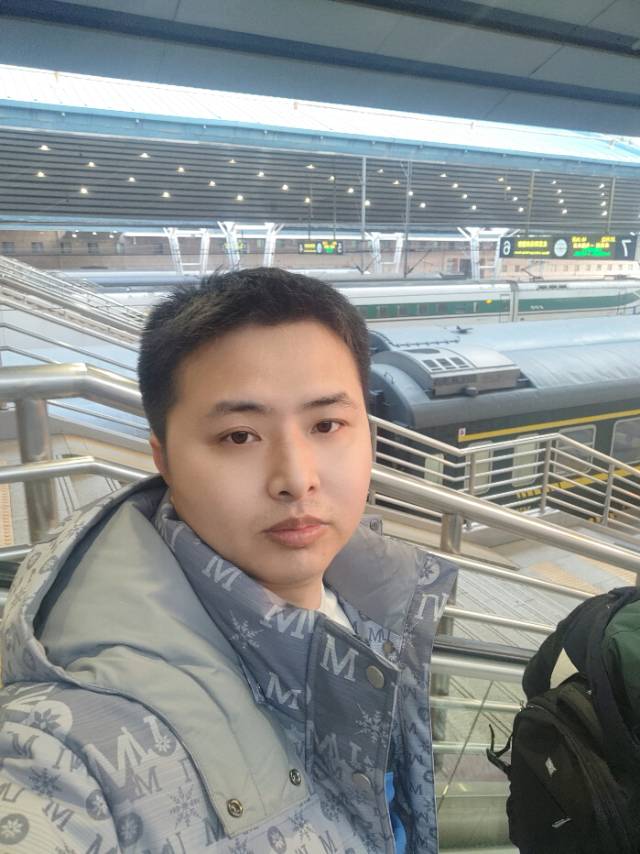 找搭子