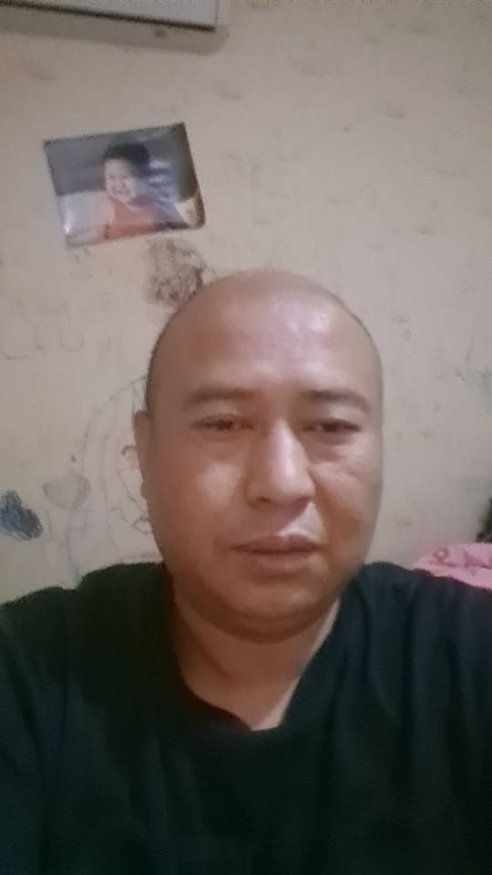 找搭子