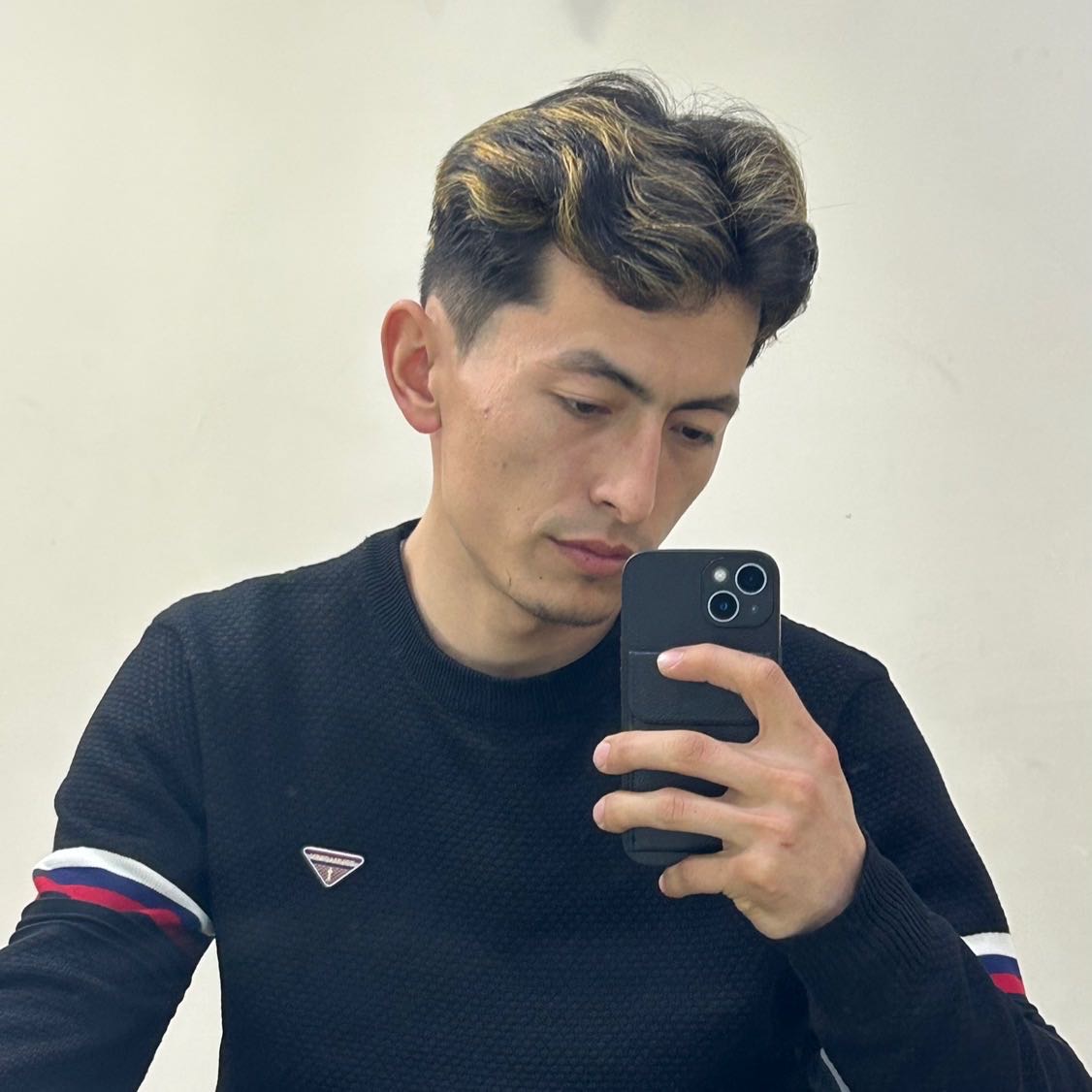 找搭子
