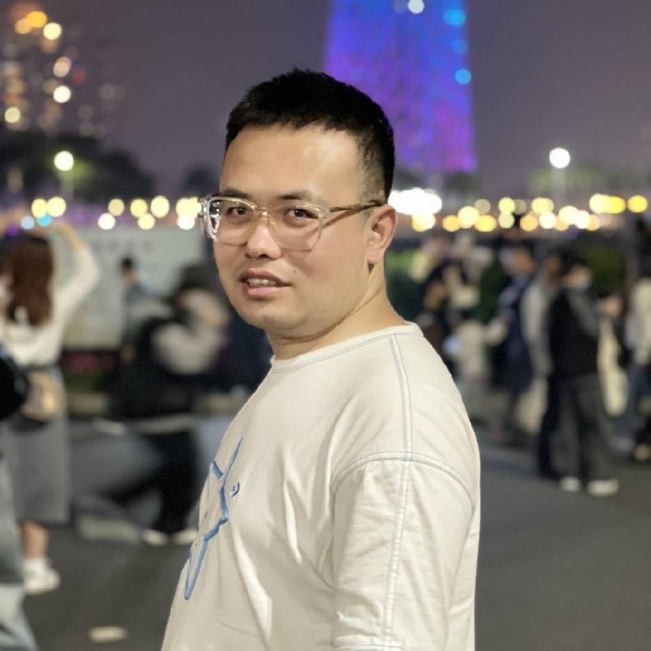 找搭子