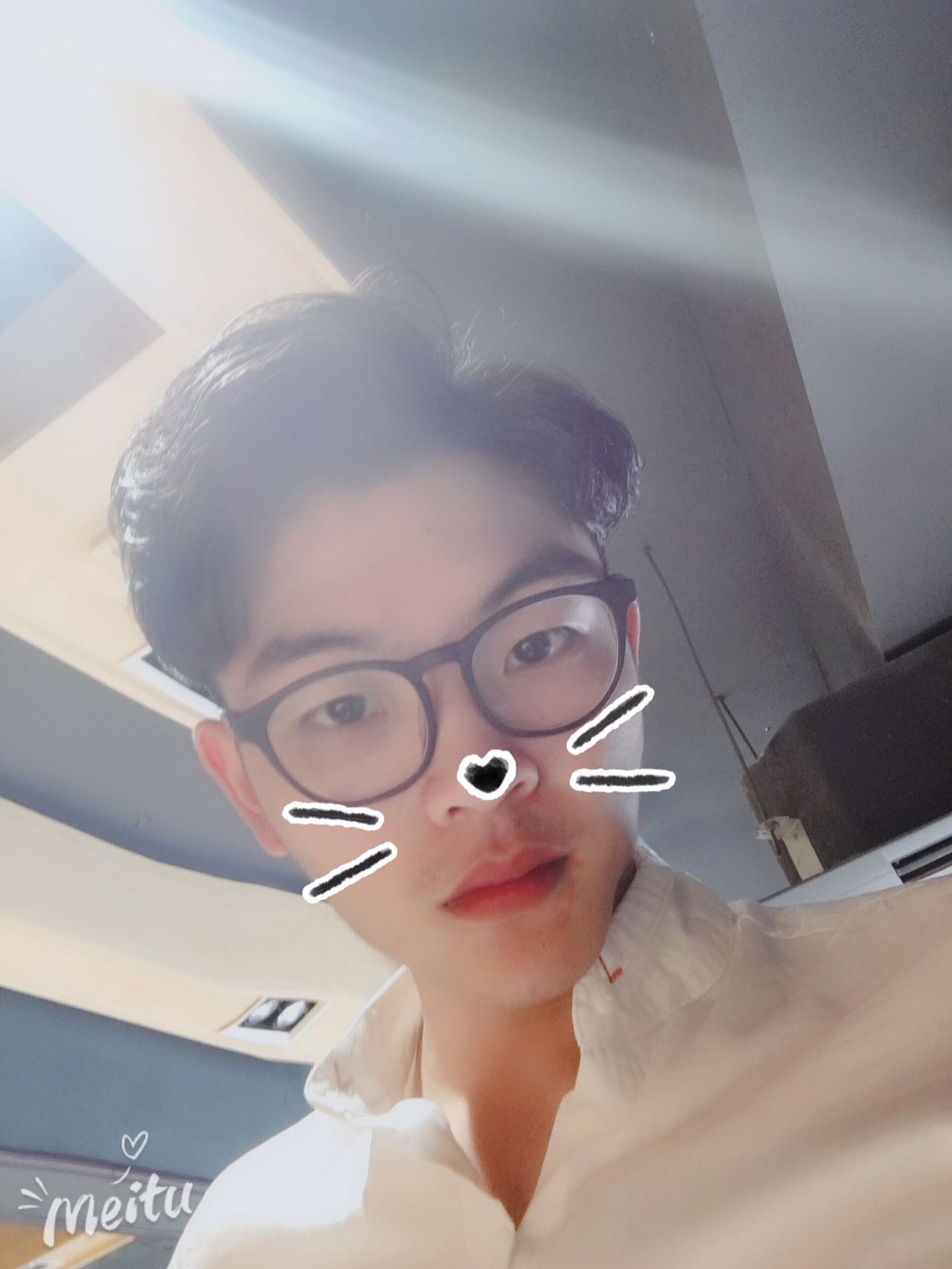 找搭子