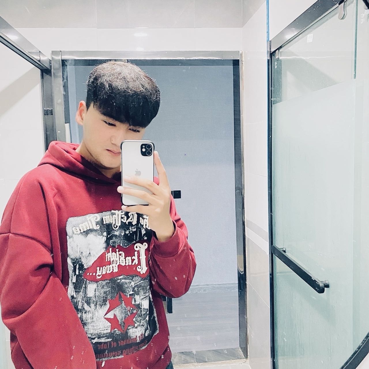 找搭子