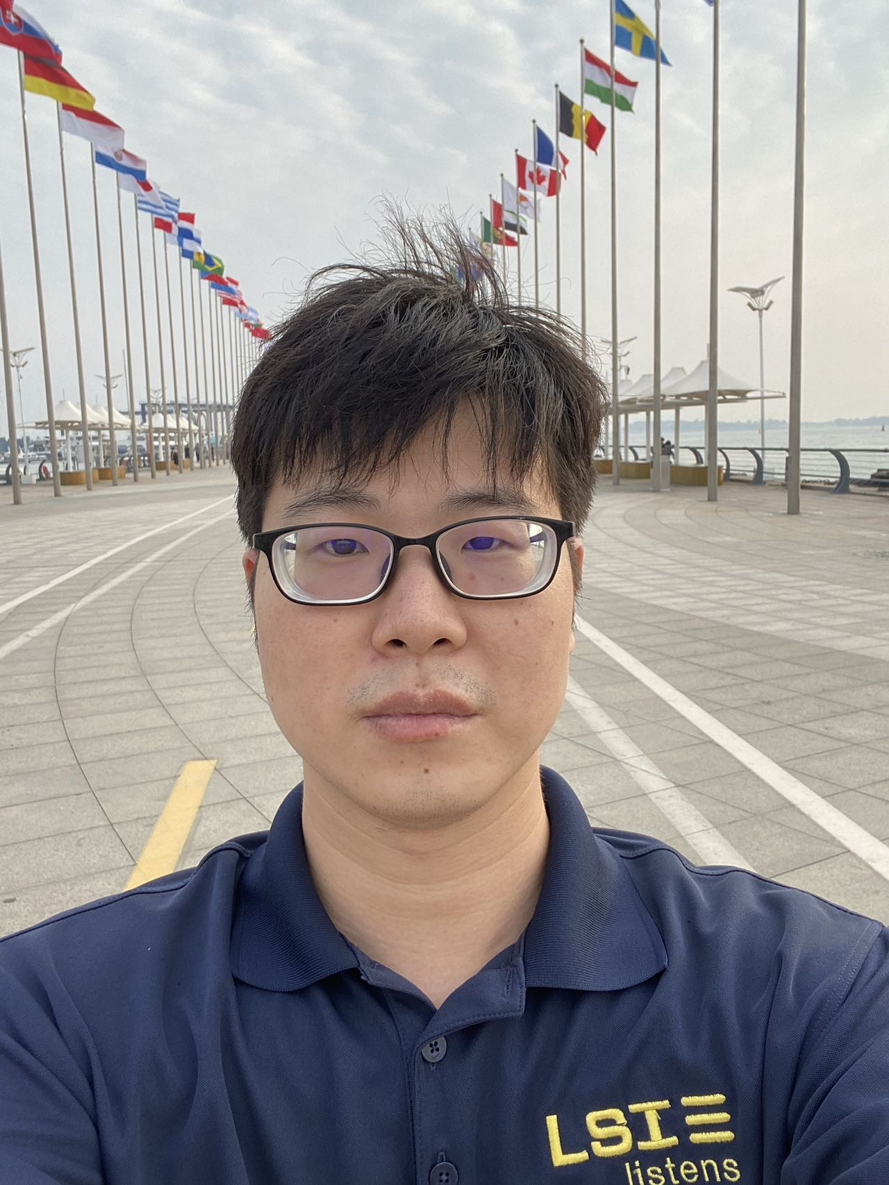 找搭子