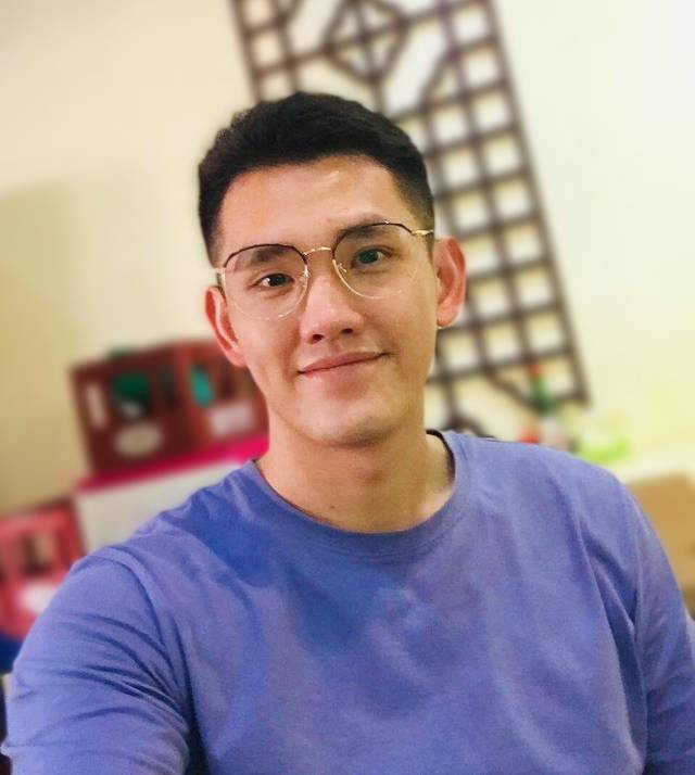 找搭子