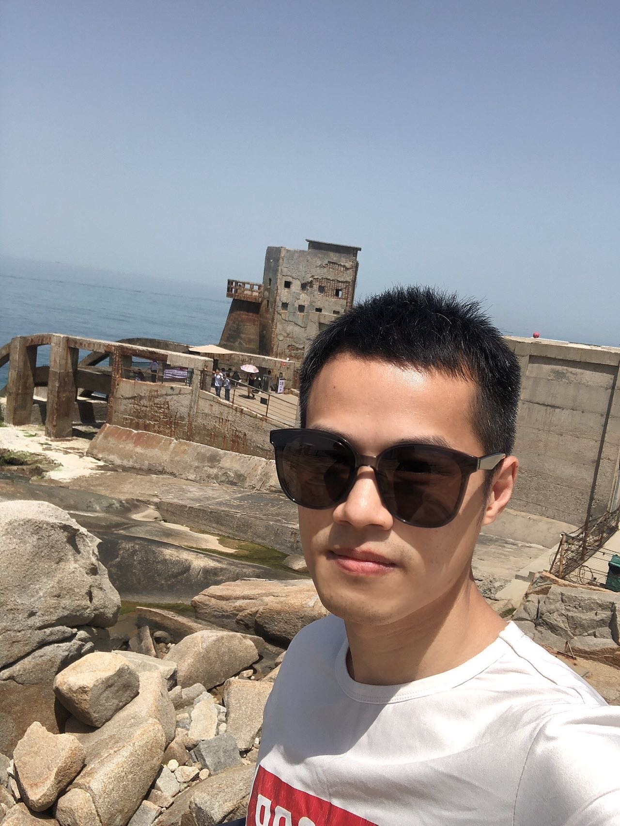找搭子