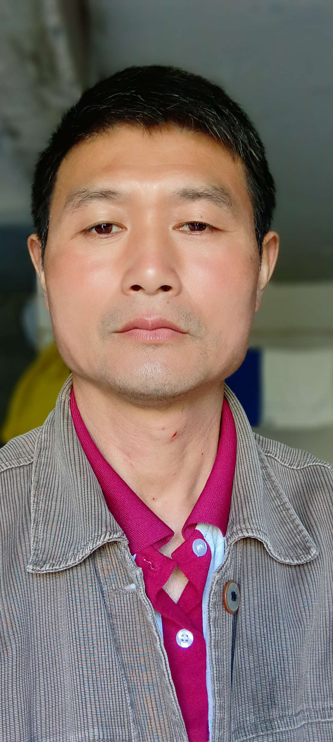 找搭子