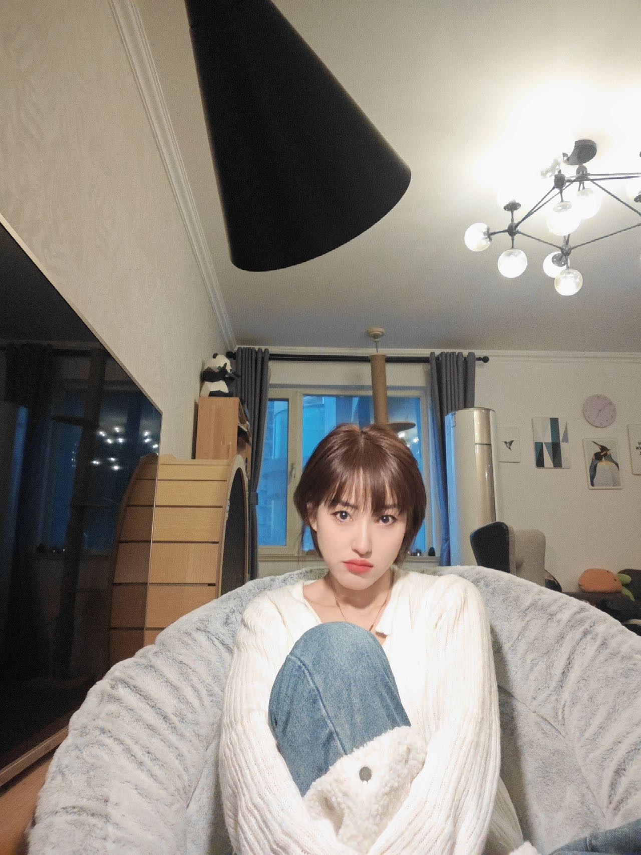 找搭子