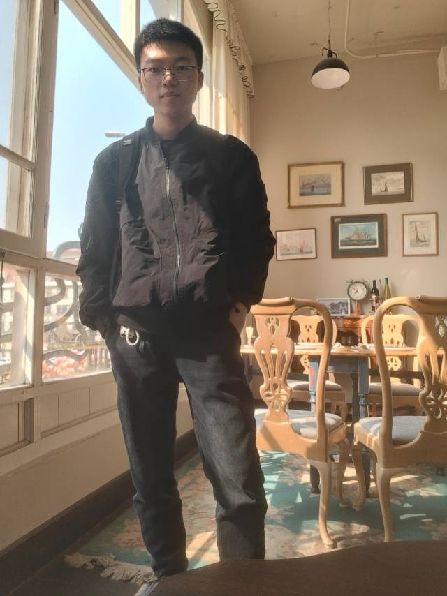 找搭子