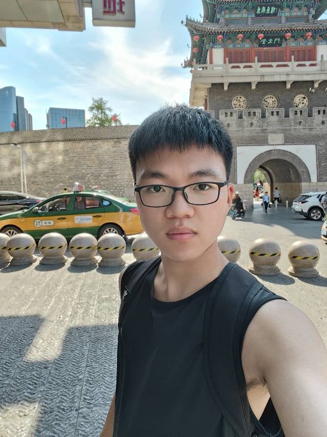 找搭子