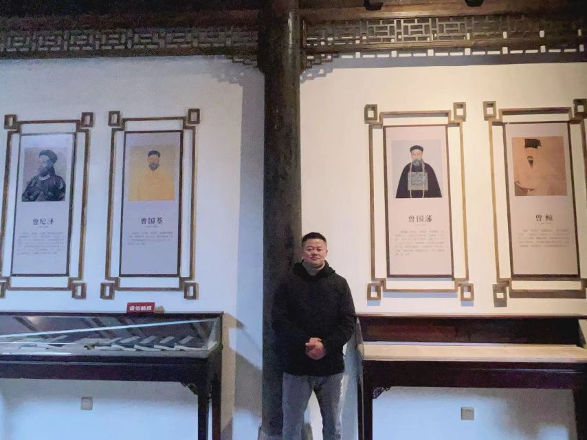 找搭子