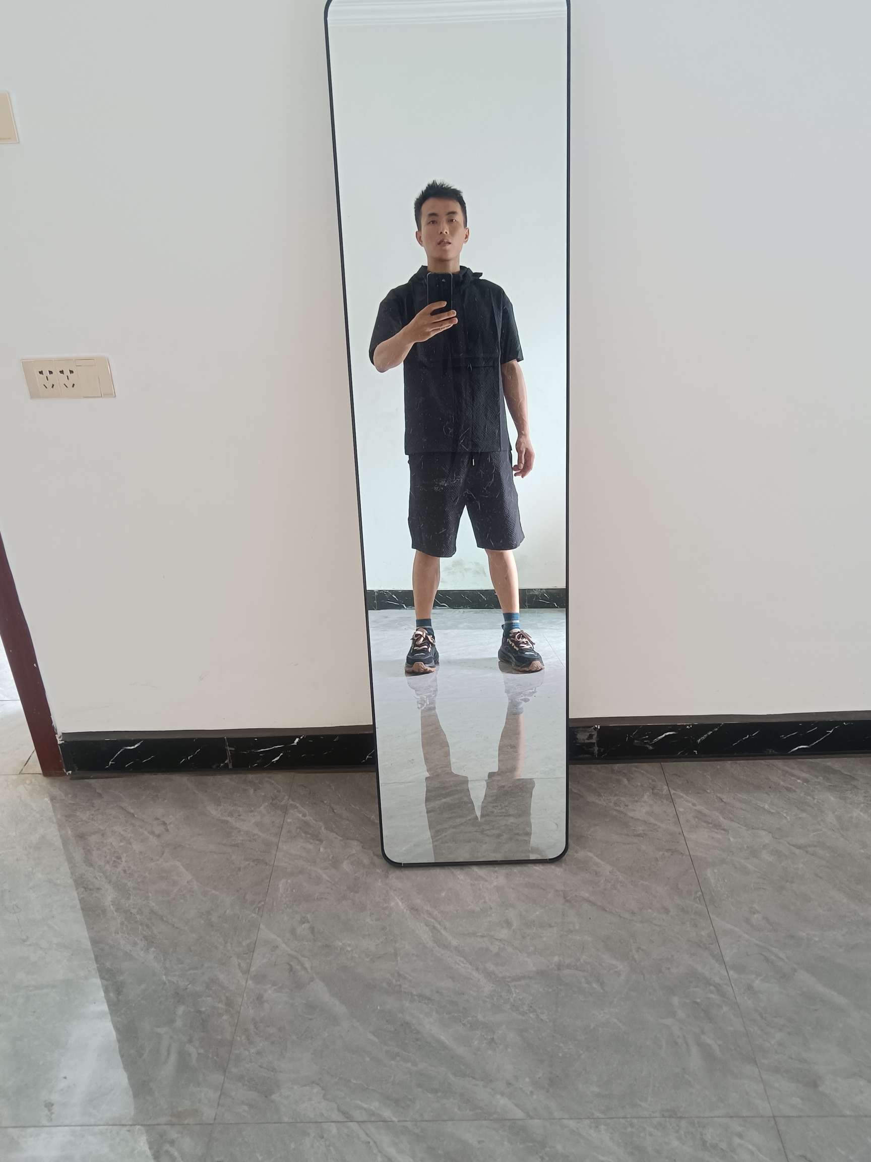 找搭子