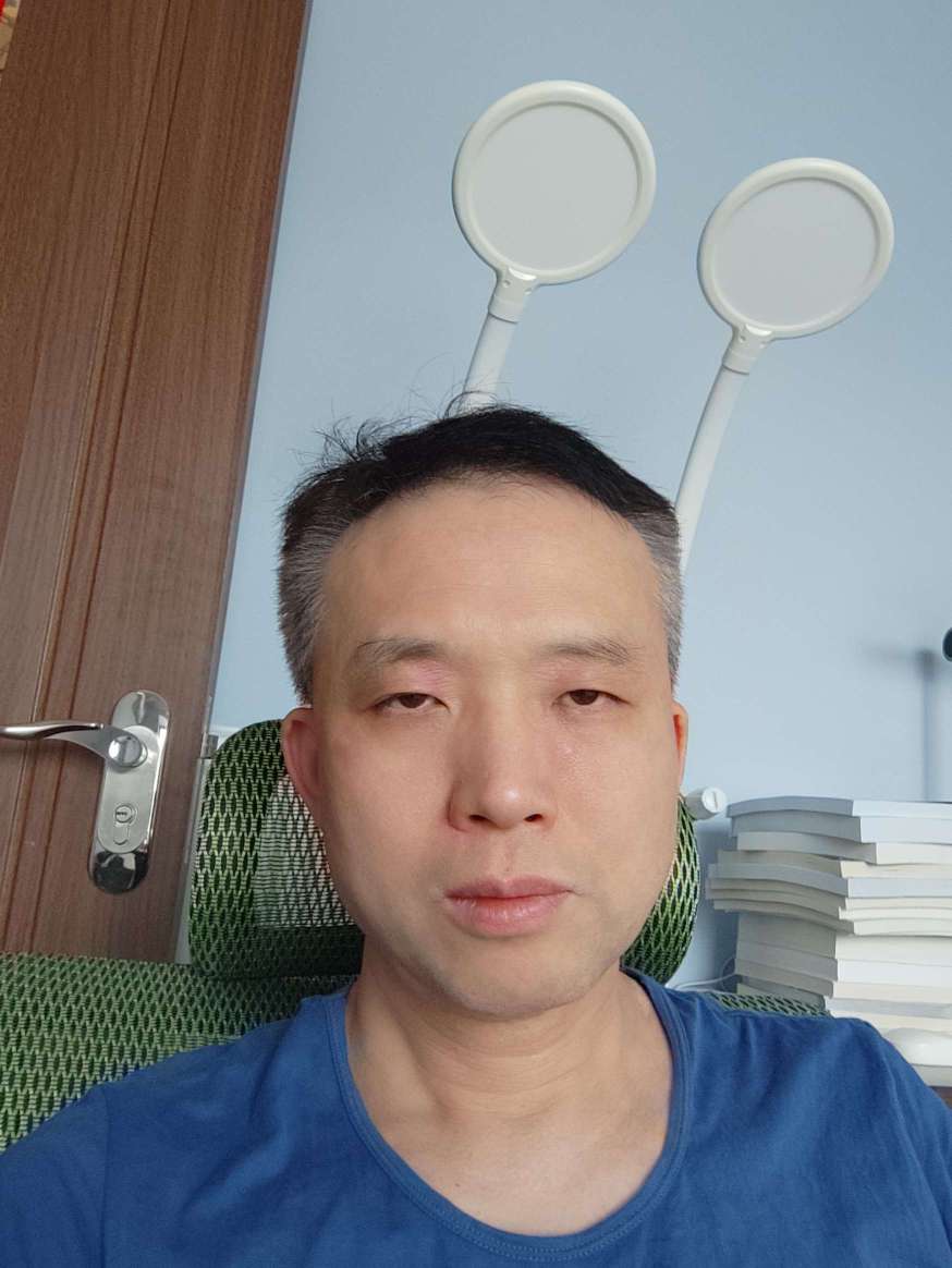 找搭子