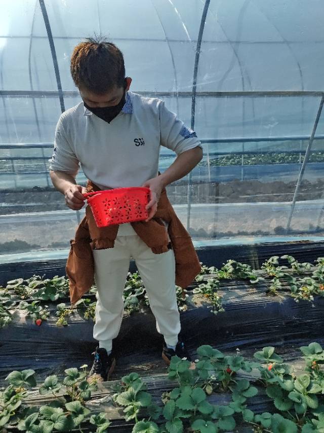 找搭子