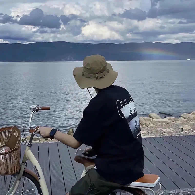 找搭子