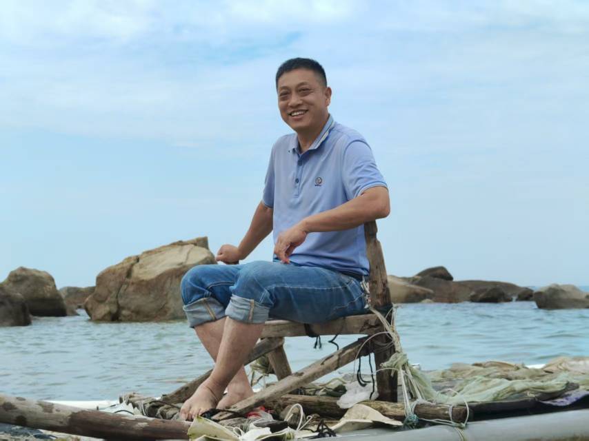 找搭子