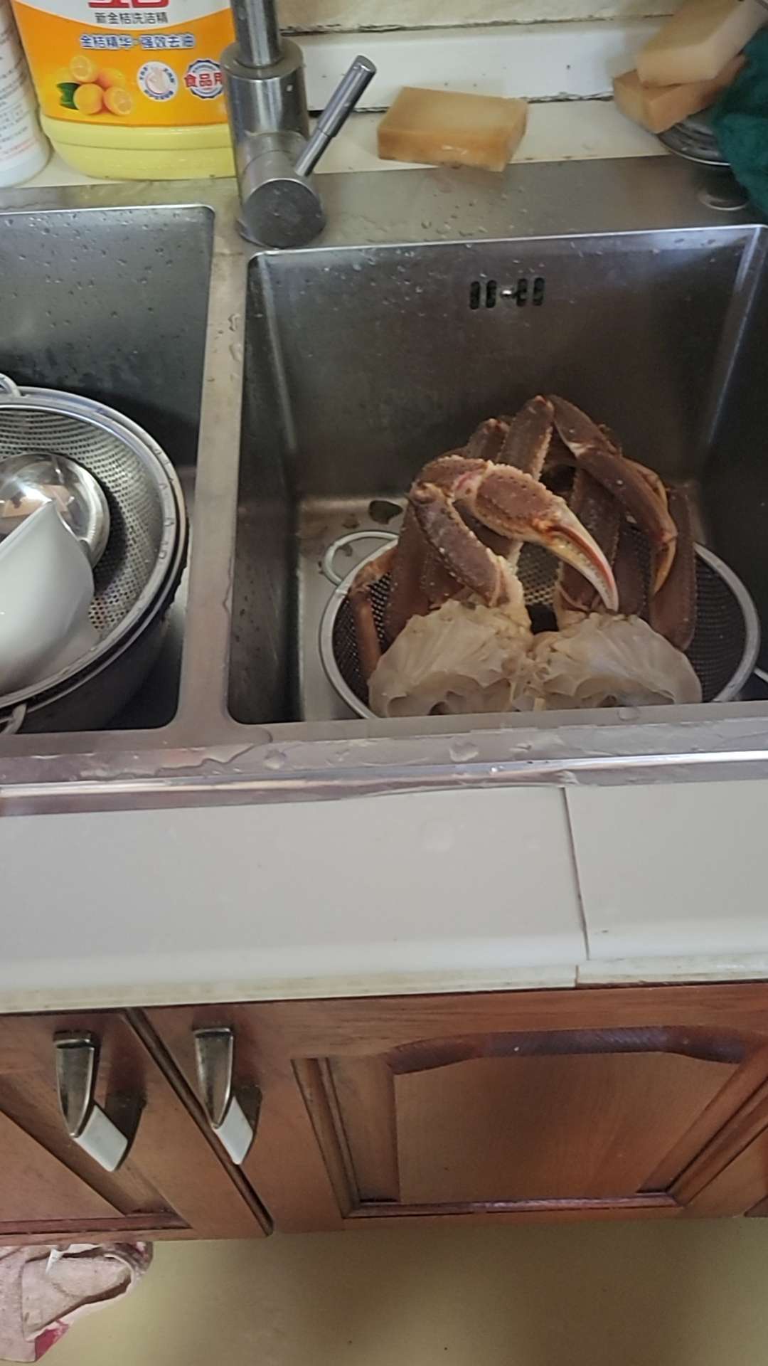 找搭子