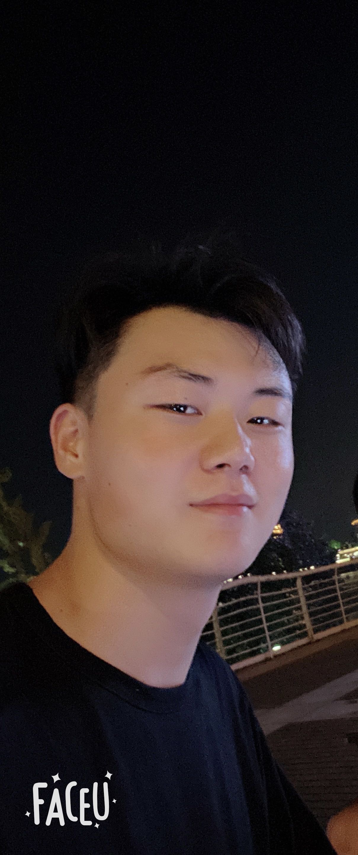 找搭子