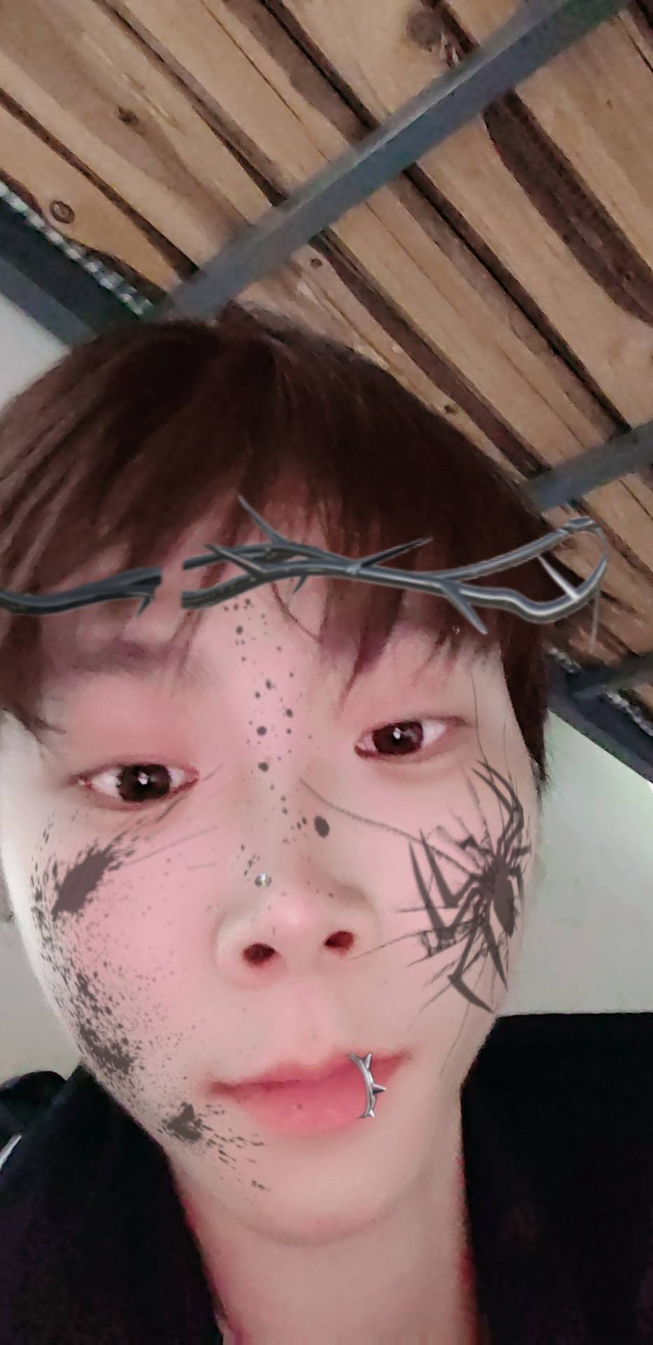 找搭子