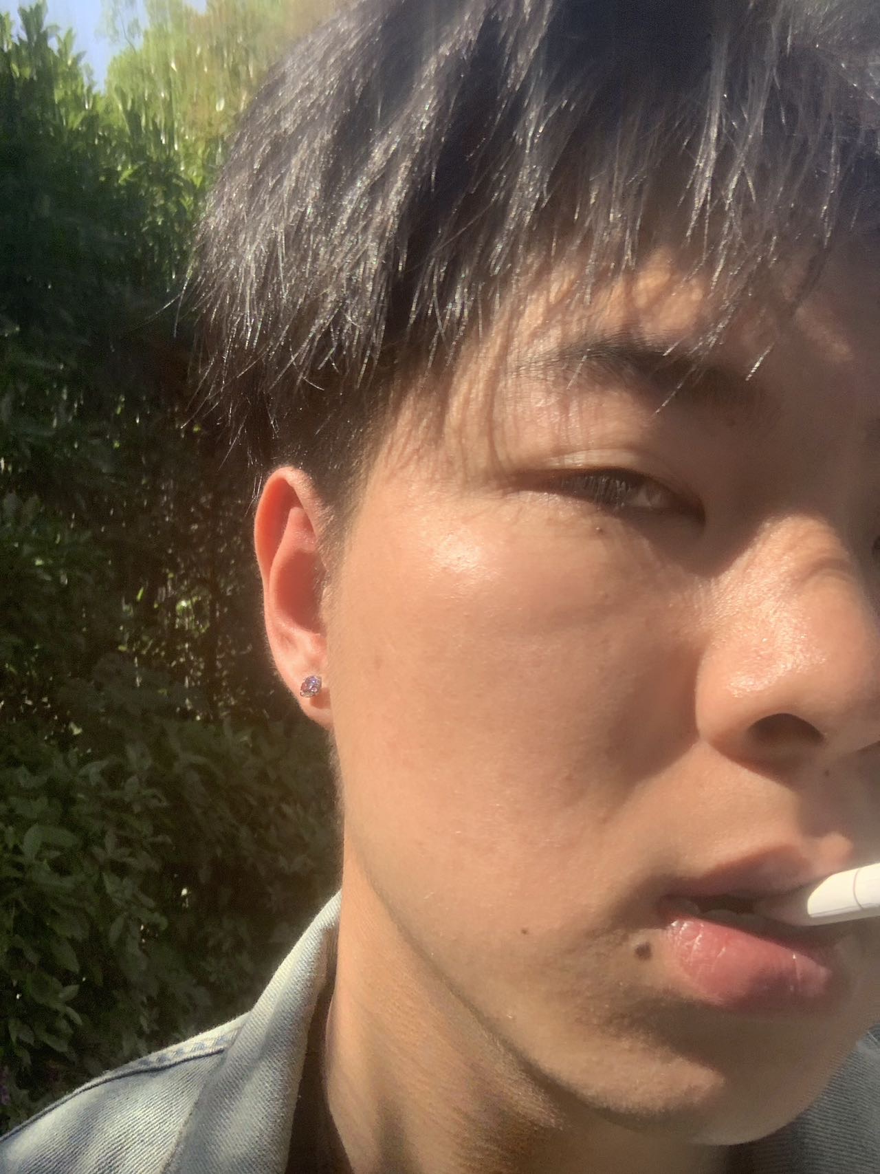 找搭子