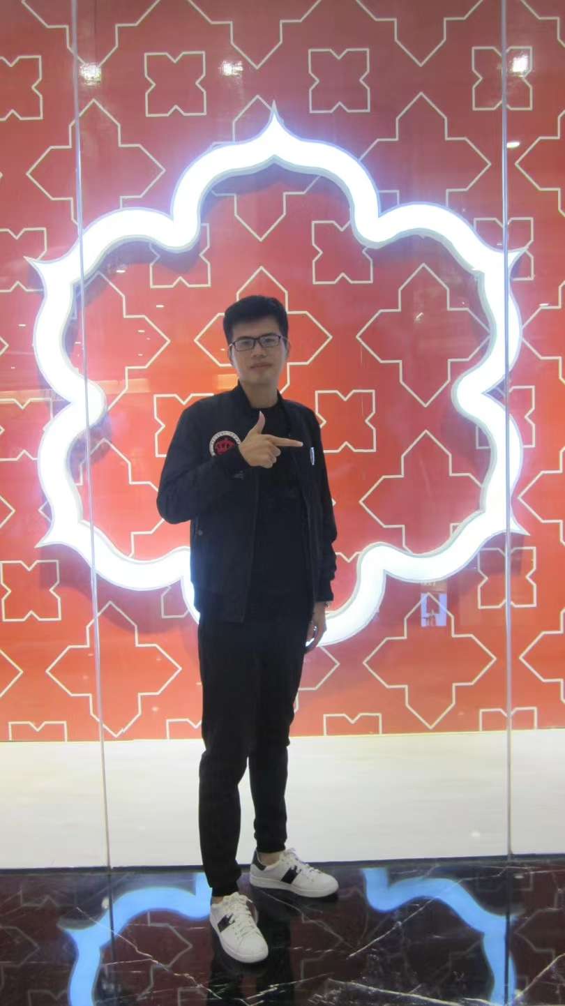 找搭子