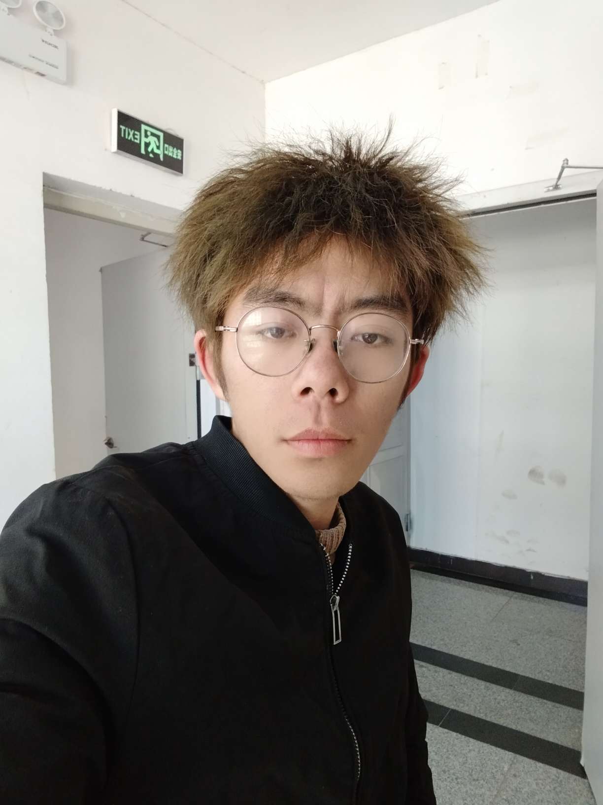 找搭子