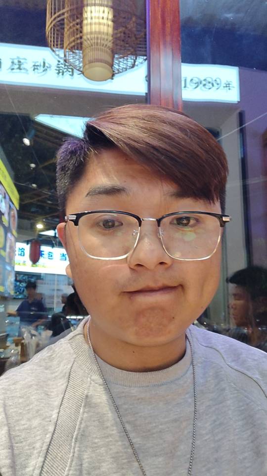 找搭子