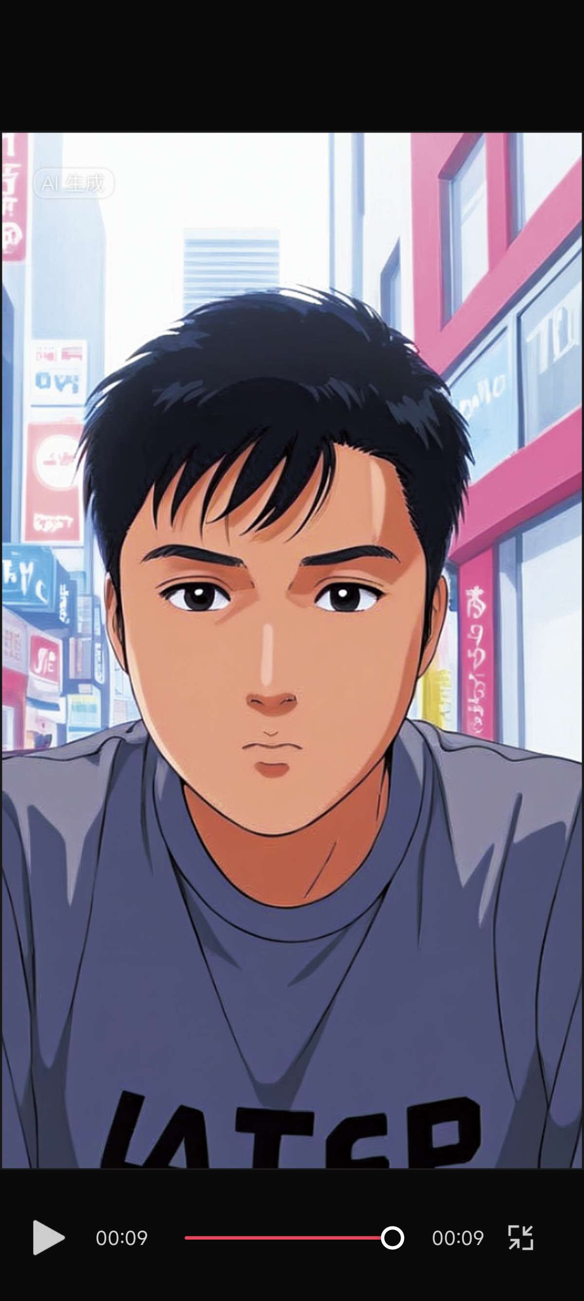 找搭子
