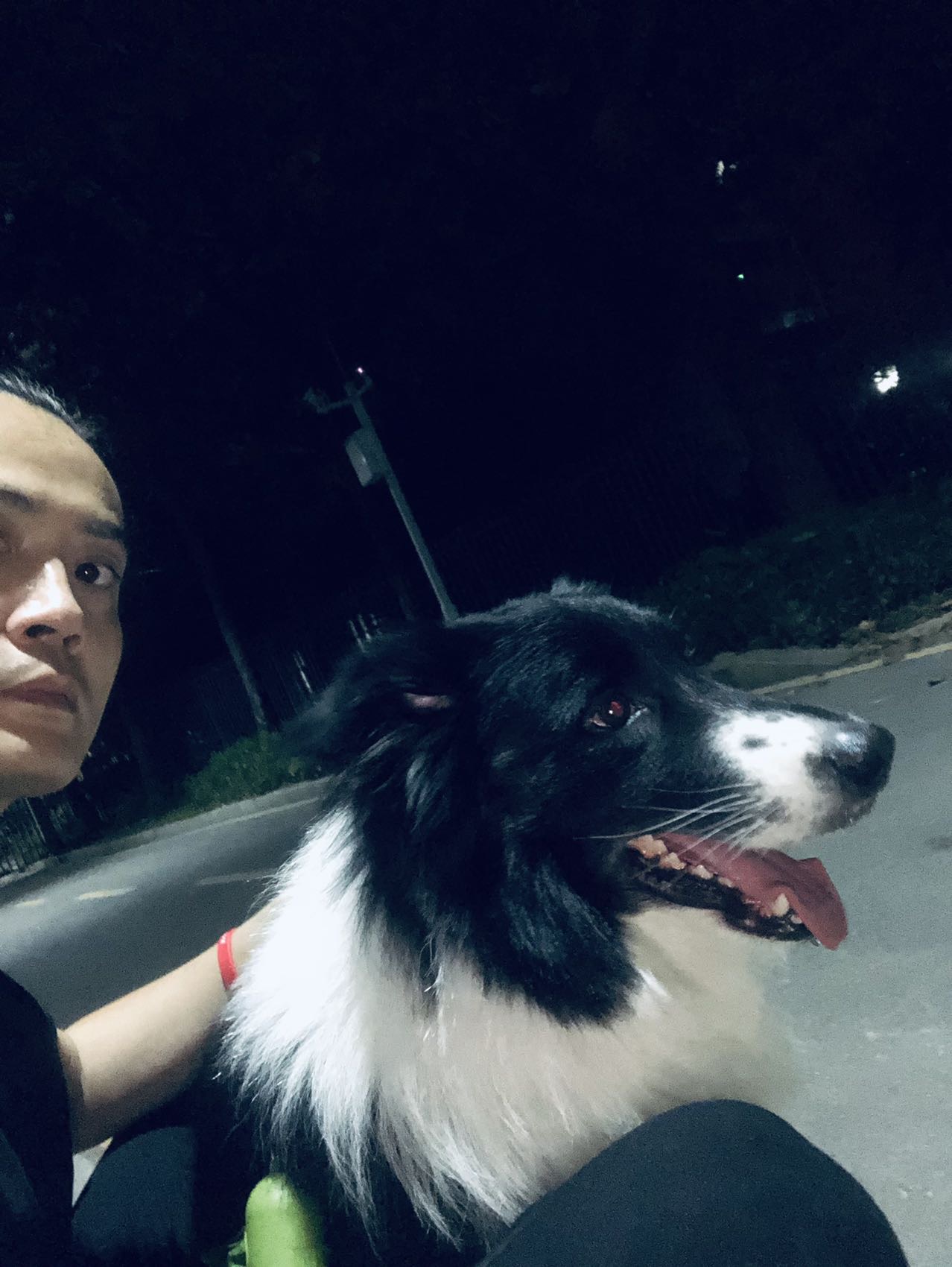 找搭子