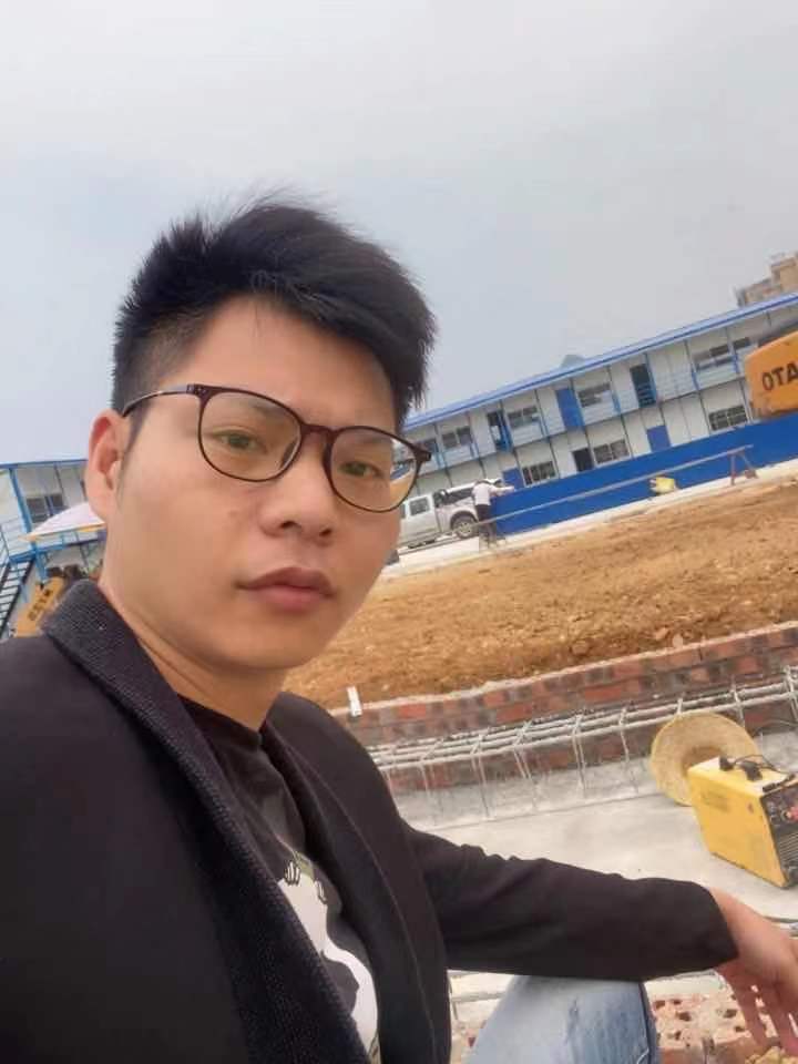 找搭子