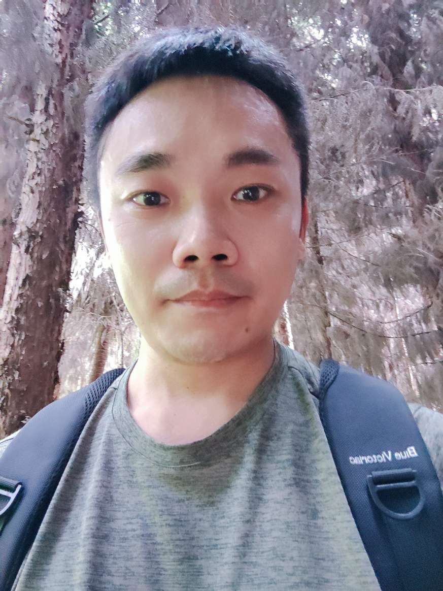 找搭子