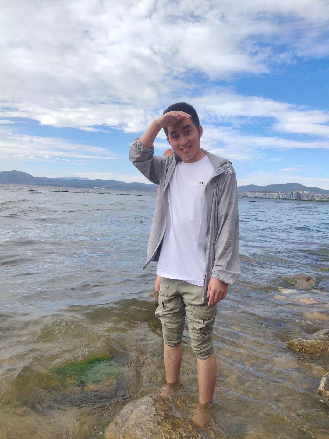 找搭子